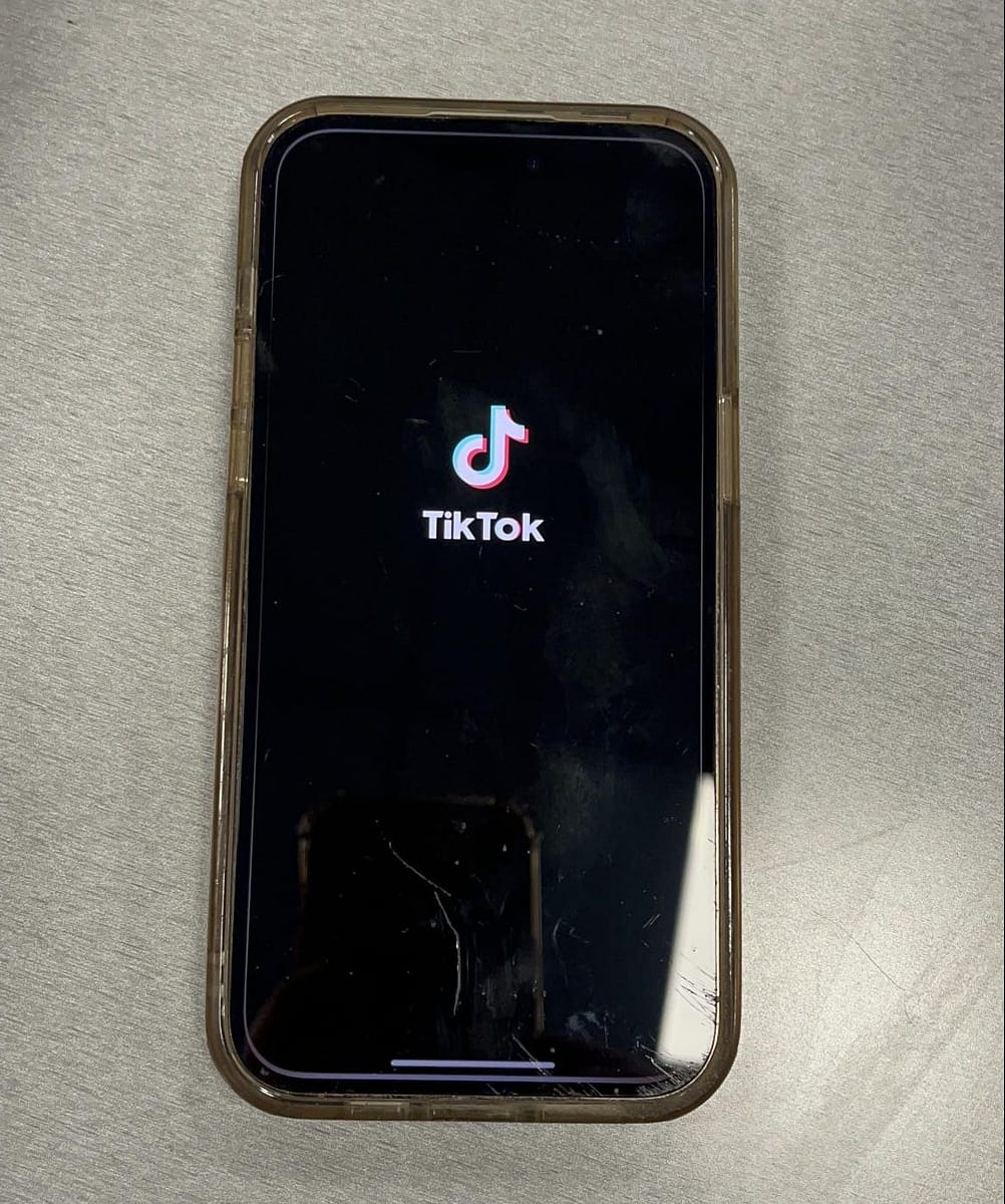 TikTok creators will soon have to find new music for their content.