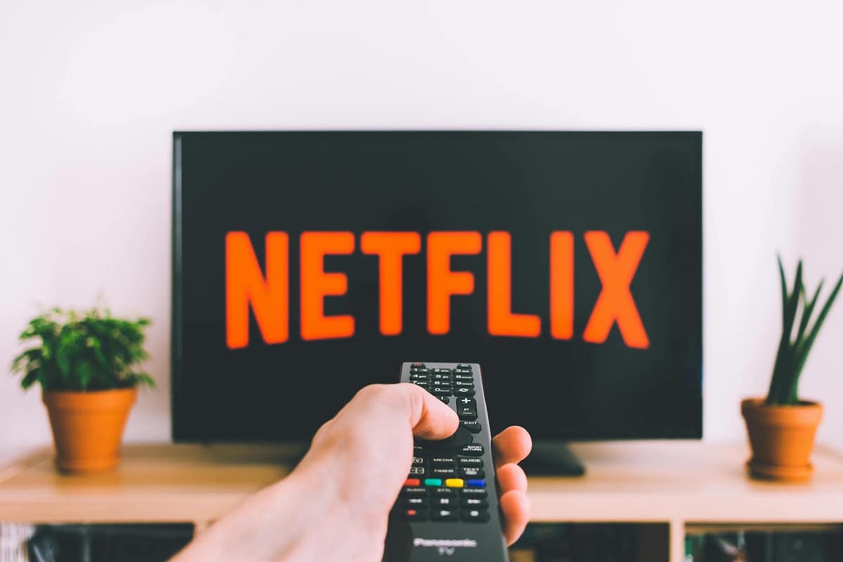 Netflix prices increase again.
Image credit: Freestocks.org via Pexels