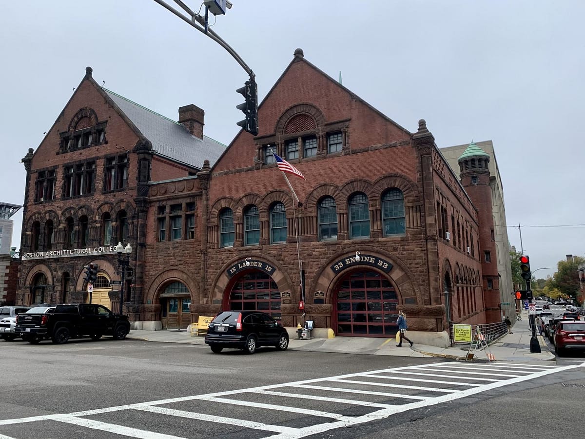 A Trip to Salem Brings History to Life