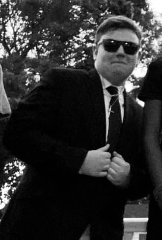 Photo of Gus Schmidt
