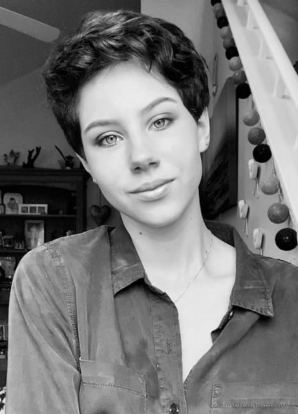 Photo of Karina Borisova