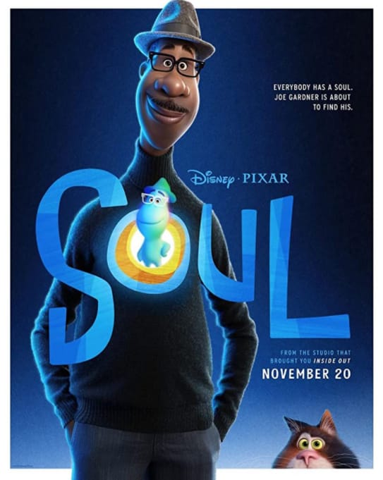 "Soul" Warms the Soul
