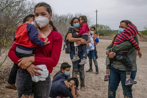 A Revival of Hope: Biden’s Immigration Policy