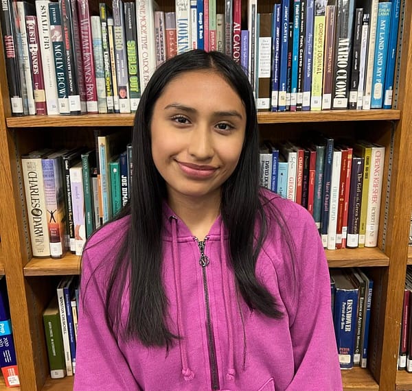 Photo of Nancy Rojas