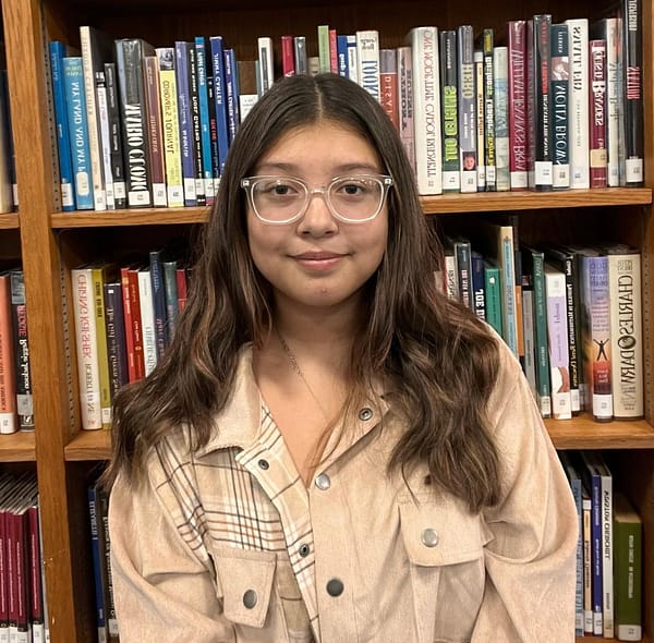 Photo of Ailyn Ortega