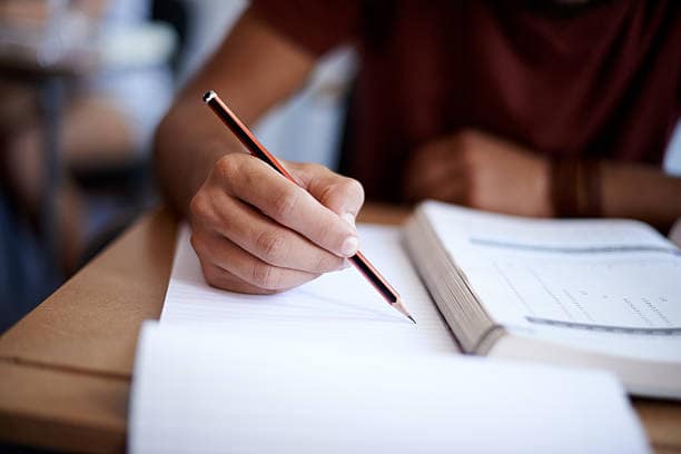 District Decides on Traditional AP Exam Format