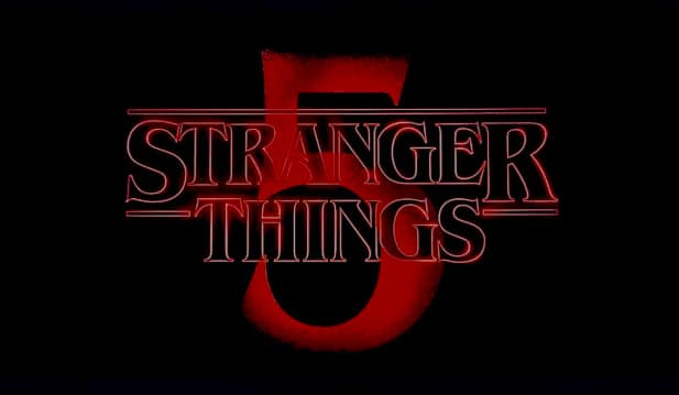 As Stranger Things wraps up its fifth and final season, actors, directors, and fans prepare to say goodbye.
