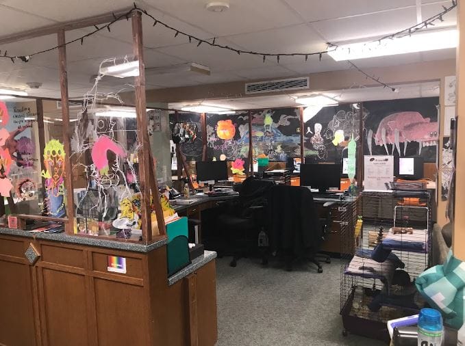 Visit the Teen Department for Summer Reading