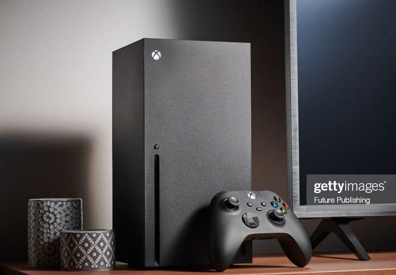 A Step into the Future of Gaming