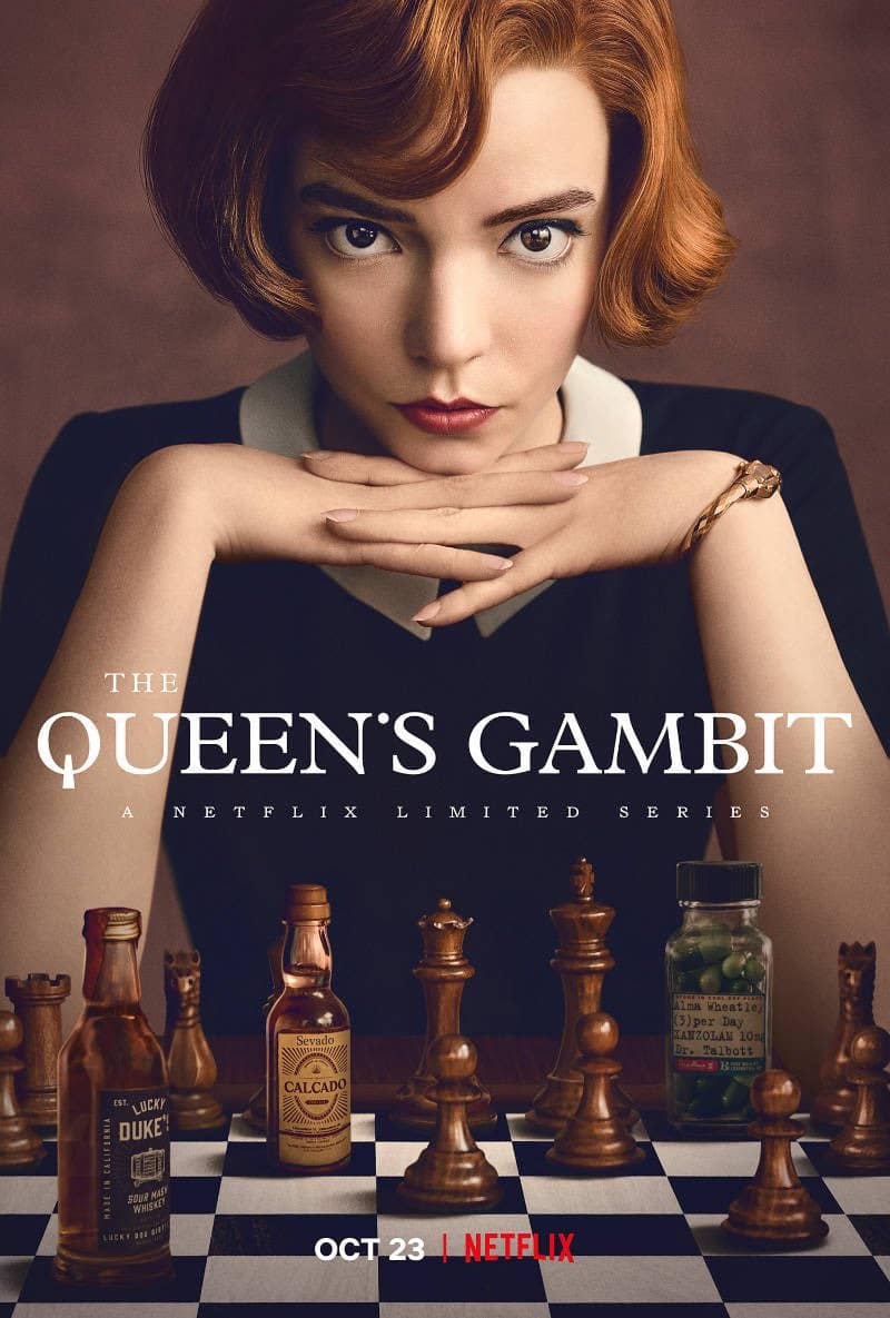 "The Queen's Gambit": Is it worth the hype?