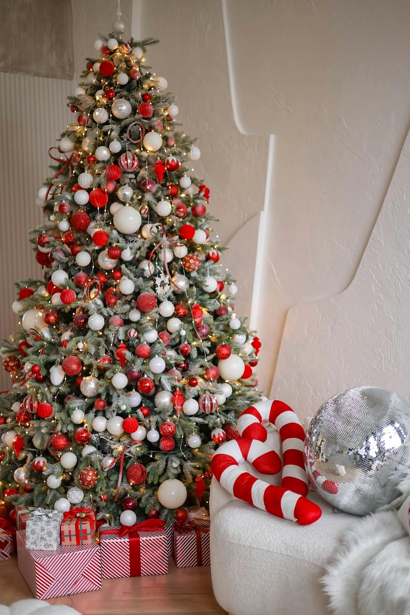 Christmas Shopping Guide
