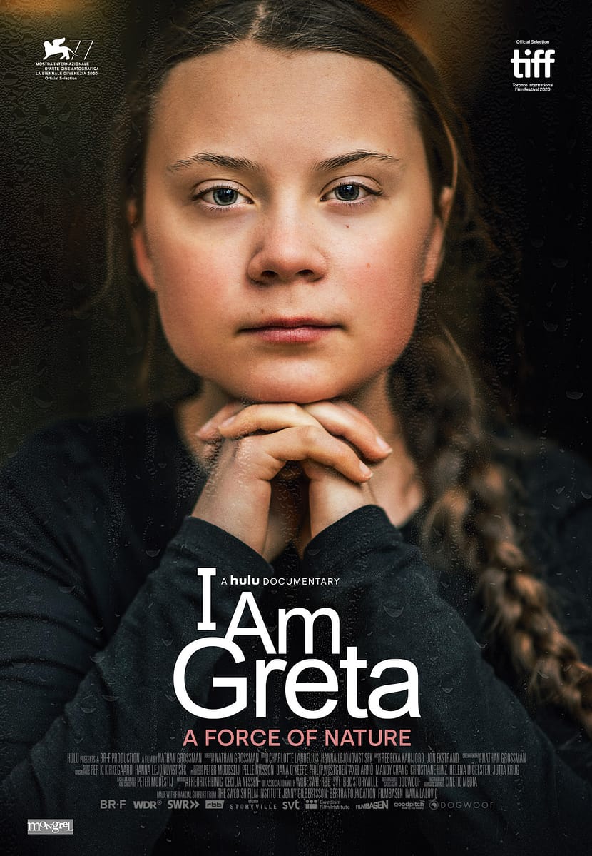 "I am Greta": A Hulu Documentary Review